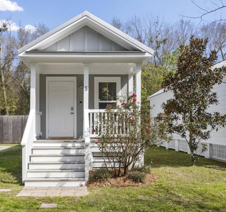 Best Cottage In Ocean Springs- Golf Cart Included!!! Exterior foto