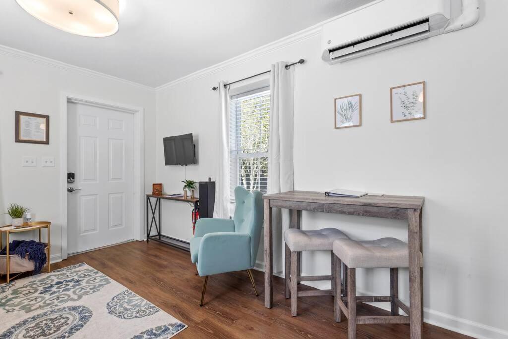 Best Cottage In Ocean Springs- Golf Cart Included!!! Exterior foto